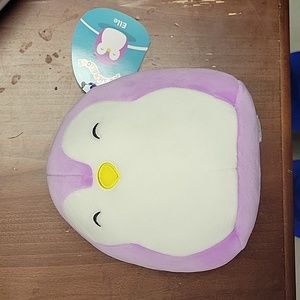 Squishmallow Elle